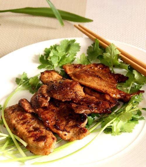 美味香煎马哈鱼的制作方法（以新鲜鱼为原料）