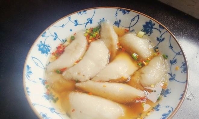 香芋陷饺子的制作方法(用香芋制作美味的饺子)